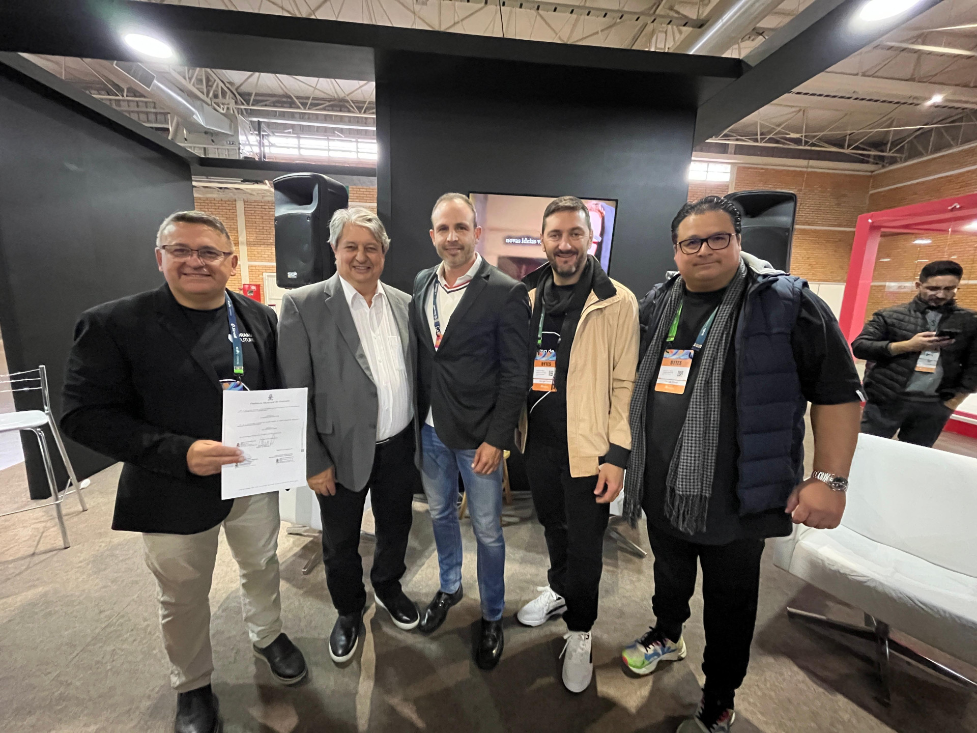 Gramado lança plataforma Sandbox de Inovação para conectar ideias e soluções
