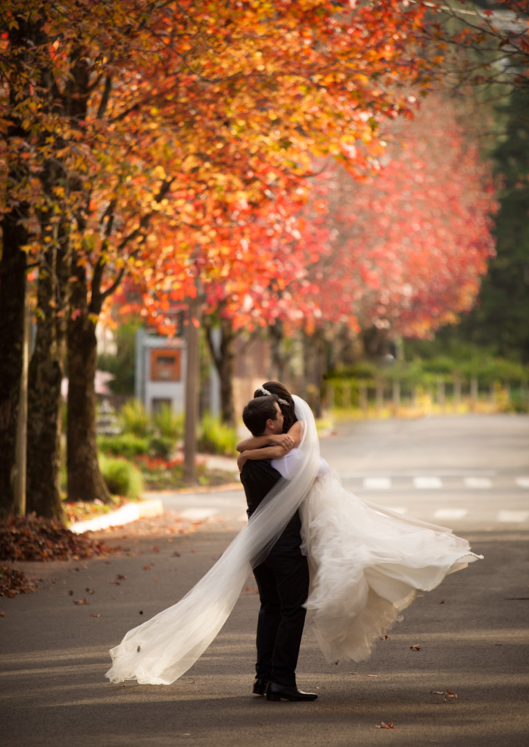 Gramado lidera ranking de destinos para lua de mel no Brasil