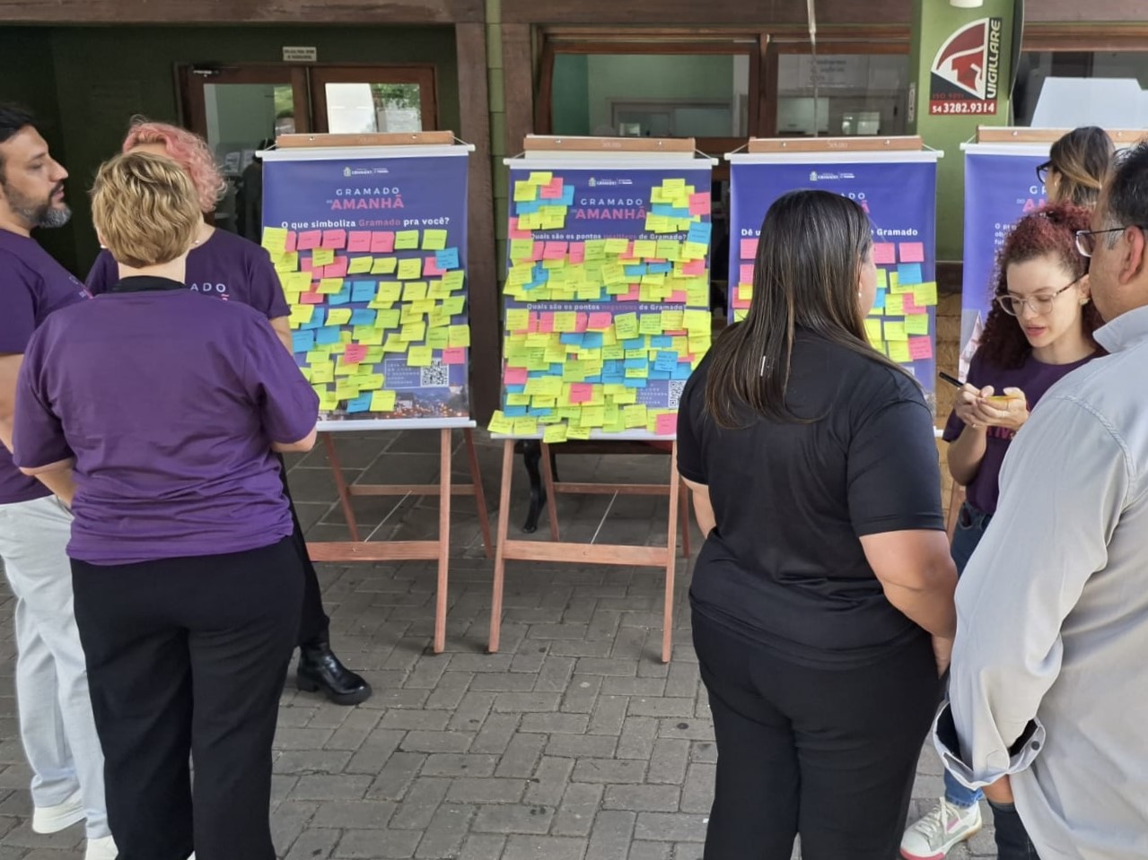 Gramado novamente é finalista no Prêmio Ibero-Americano de Destinos Turísticos Inteligentes