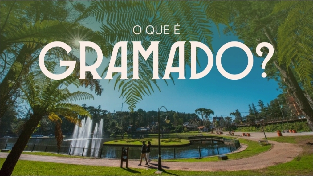 Gramado projeta reposicionamento e aposta na valorização da identidade local