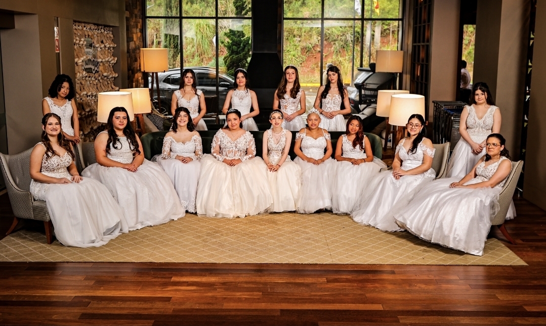 Gramado recebe a primeira etapa do projeto “15 Anos Dourados” do Instituto do Câncer Infantil