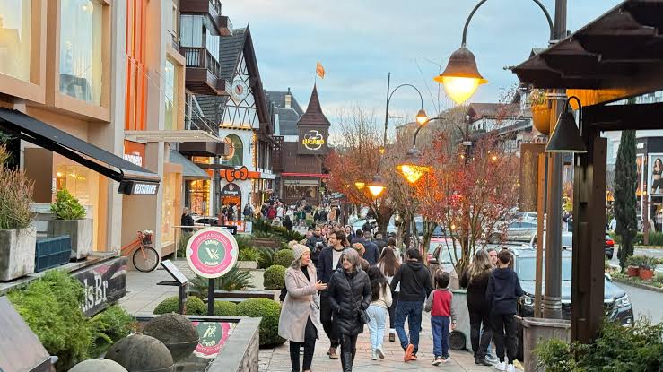 Gramado registra ocupação hoteleira de 80% em julho e reforça força do turismo de inverno