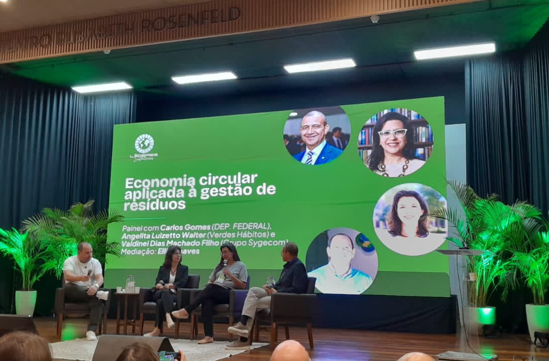 Gramado sedia o Líderes Sustentáveis 2026 com foco em ESG e desenvolvimento territorial