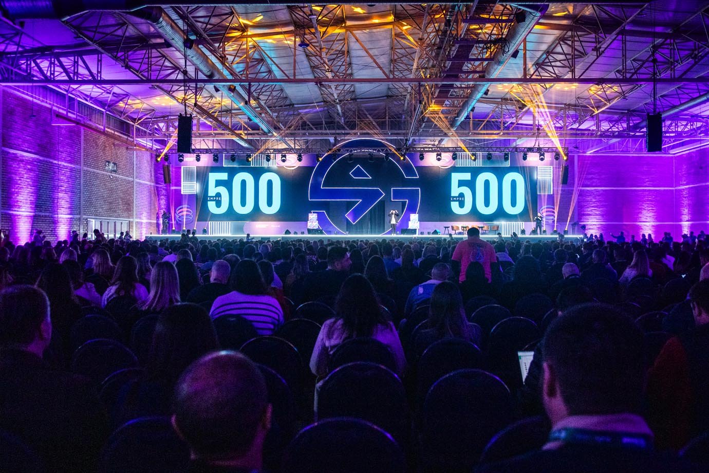 Gramado Summit projeta receber até 25 mil pessoas e aposta em reposicionamento estratégico e debate crítico sobre os limites da inteligência artificial