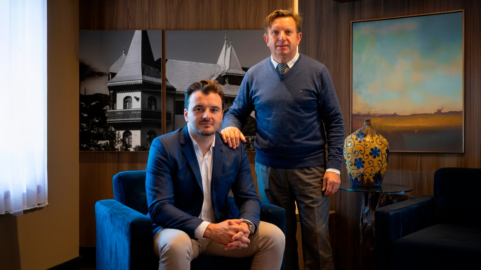 Hotéis Fioreze contabilizam melhor resultado da sua trajetória