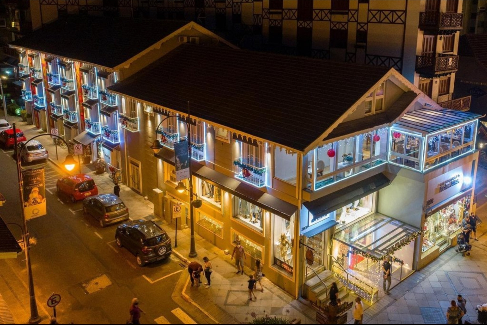 Hotel Modevie é arrematado em leilão por R$ 16 milhões e valor será destinado a credores