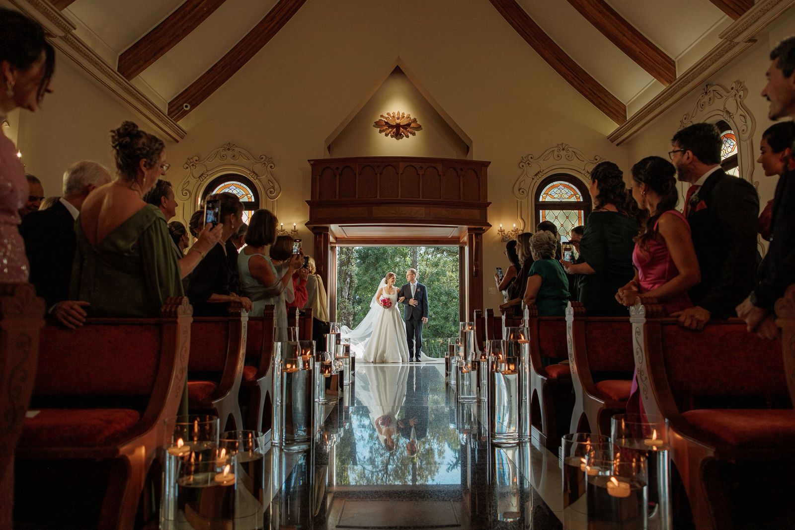 Hotel Ritta Hoppner traduz nova era dos casamentos com experiência integrada em Gramado