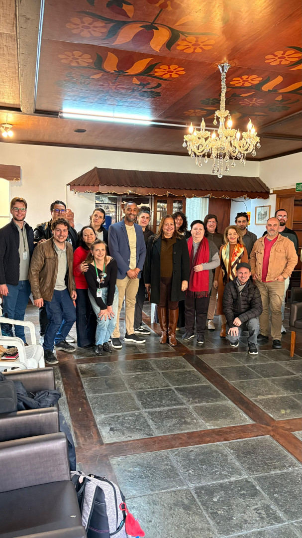 Jane Pozzo é eleita presidente do Conselho de Cultura de Gramado