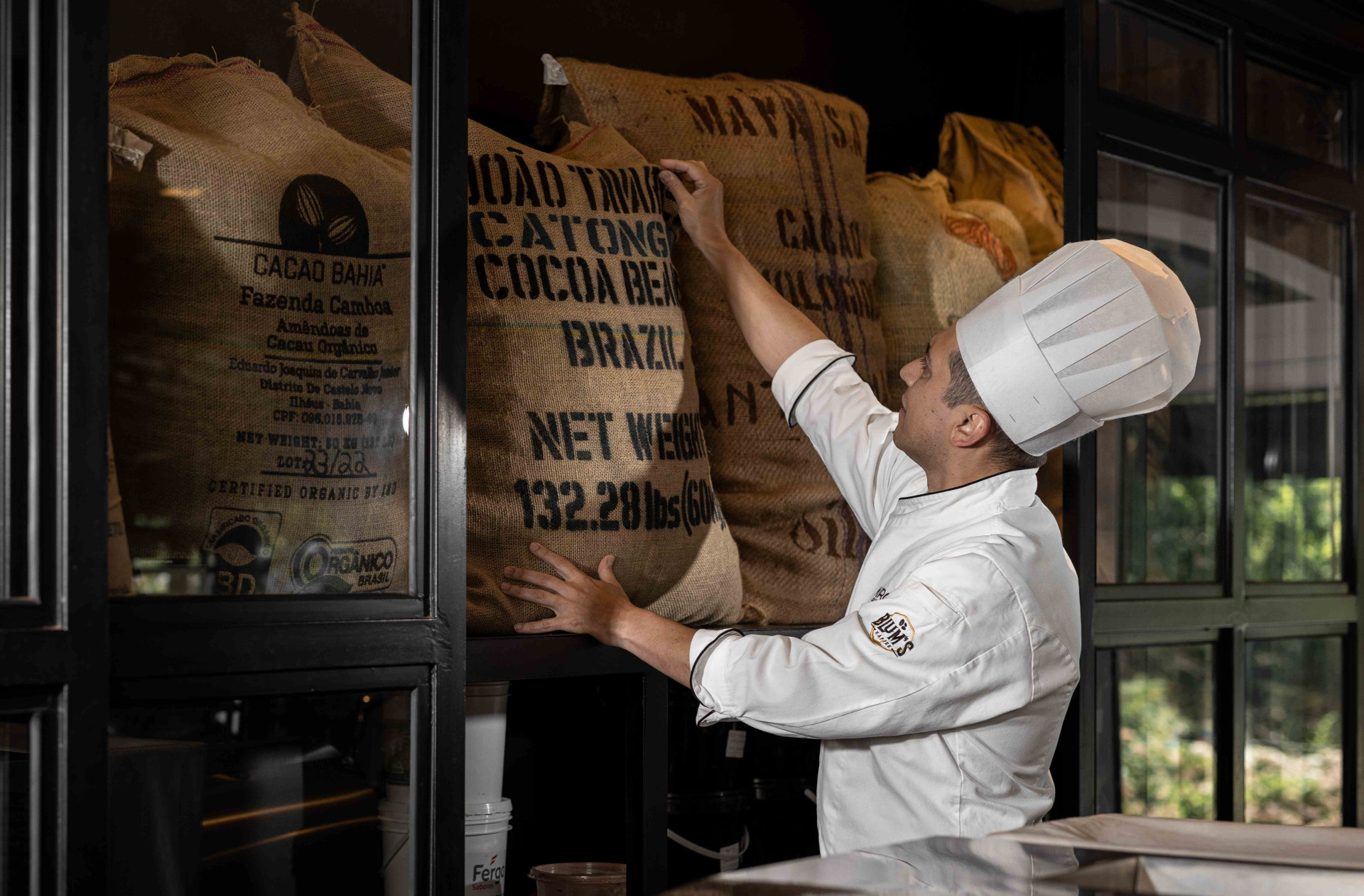 Miroh conquista ouro em Nova Iorque e coloca Gramado no mapa mundial do chocolate
