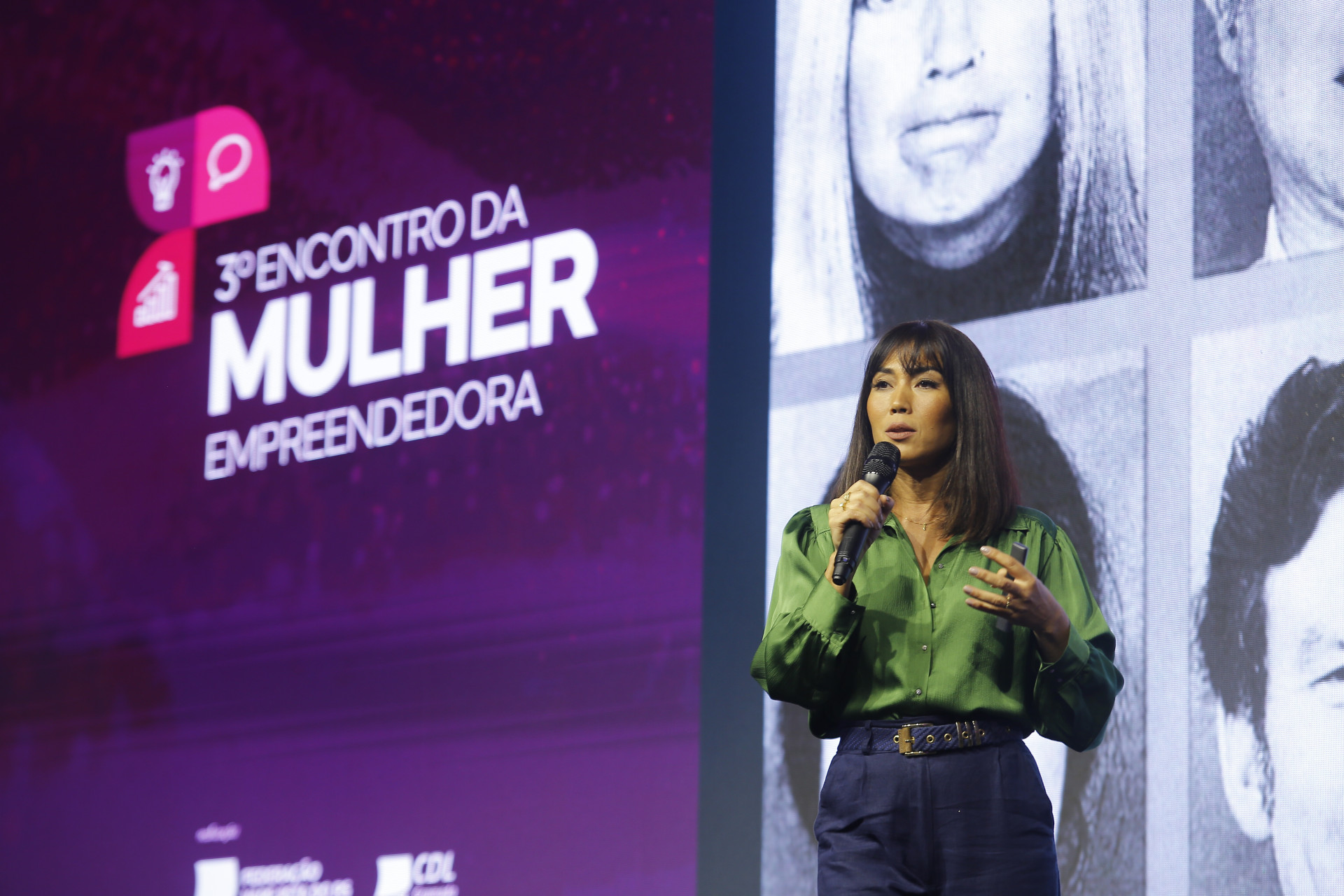 Mulheres representam 32% dos CNPJs gaúchos e reforçam protagonismo em Gramado