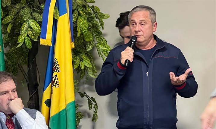 Nova diretoria do Sindtur Serra Gaúcha é eleita com ampla maioria