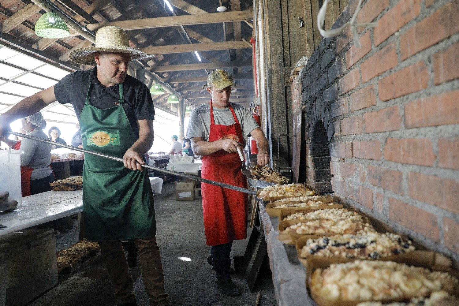 Oktoberfest Gramado e Festa da Colônia iniciam evento integrado e inédito no dia 25 de setembro