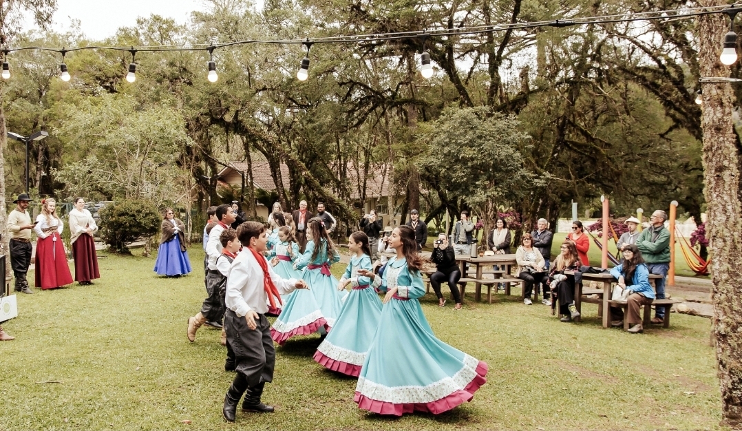 Parque do Caracol celebra a cultura gaúcha com programação especial na Semana Farroupilha