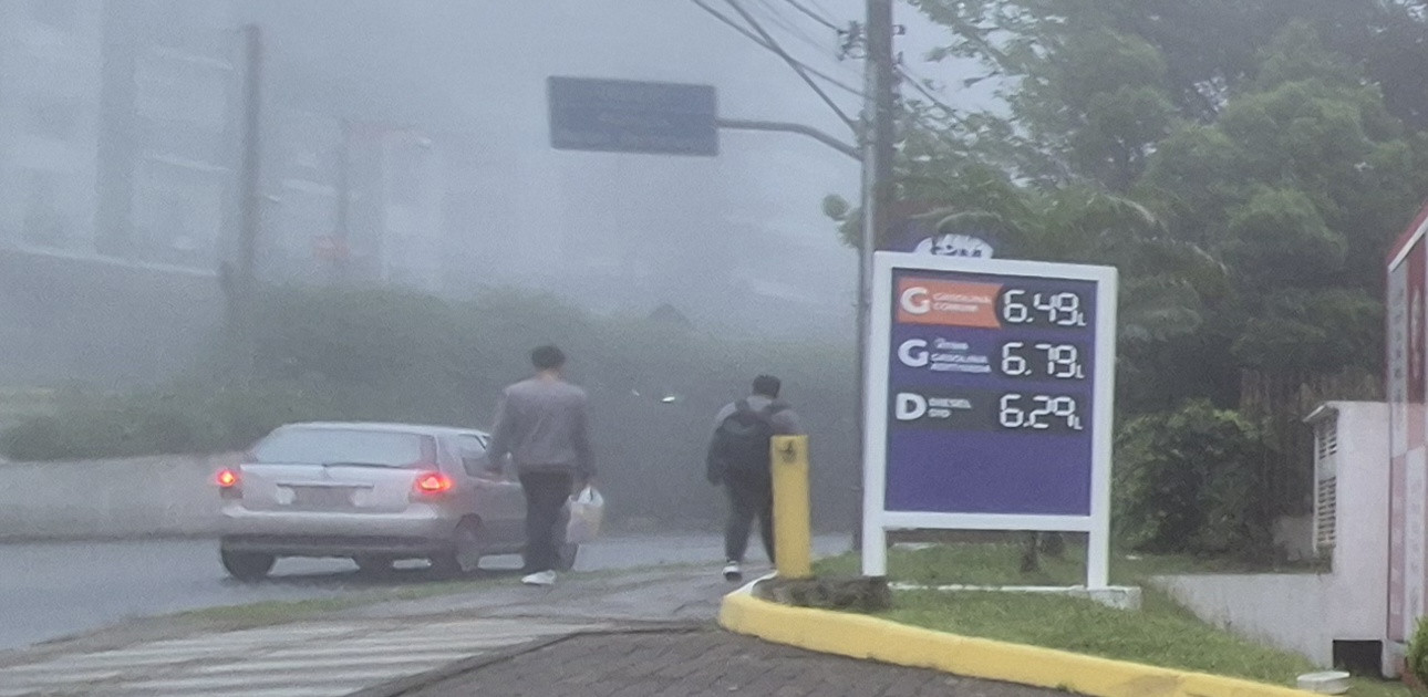 Preço da gasolina segue sem alteração em Gramado, Canela e Igrejinha, apesar da redução nas refinarias