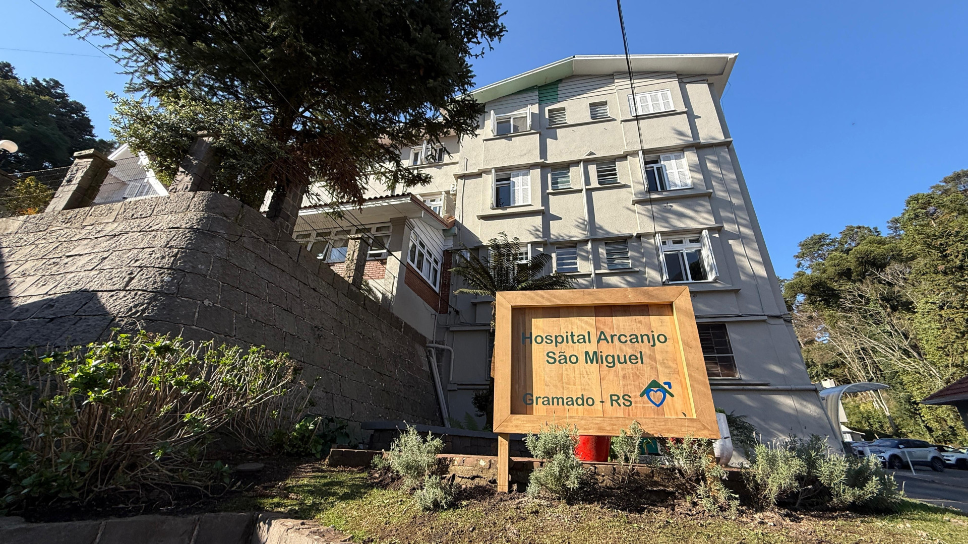 Prefeitura abre novo chamamento público para gestão do Hospital São Miguel