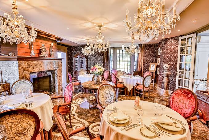 Primrose se destaca entre os melhores da América Latina e eleva a gastronomia de Gramado ao padrão internacional