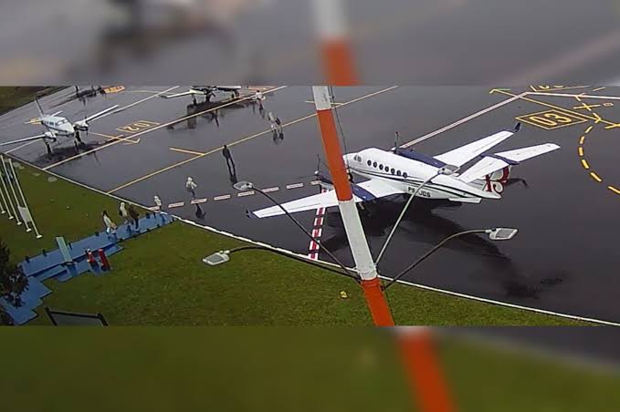 Queda de aeronave em Gramado: relatório preliminar revela novos detalhes sobre o acidente