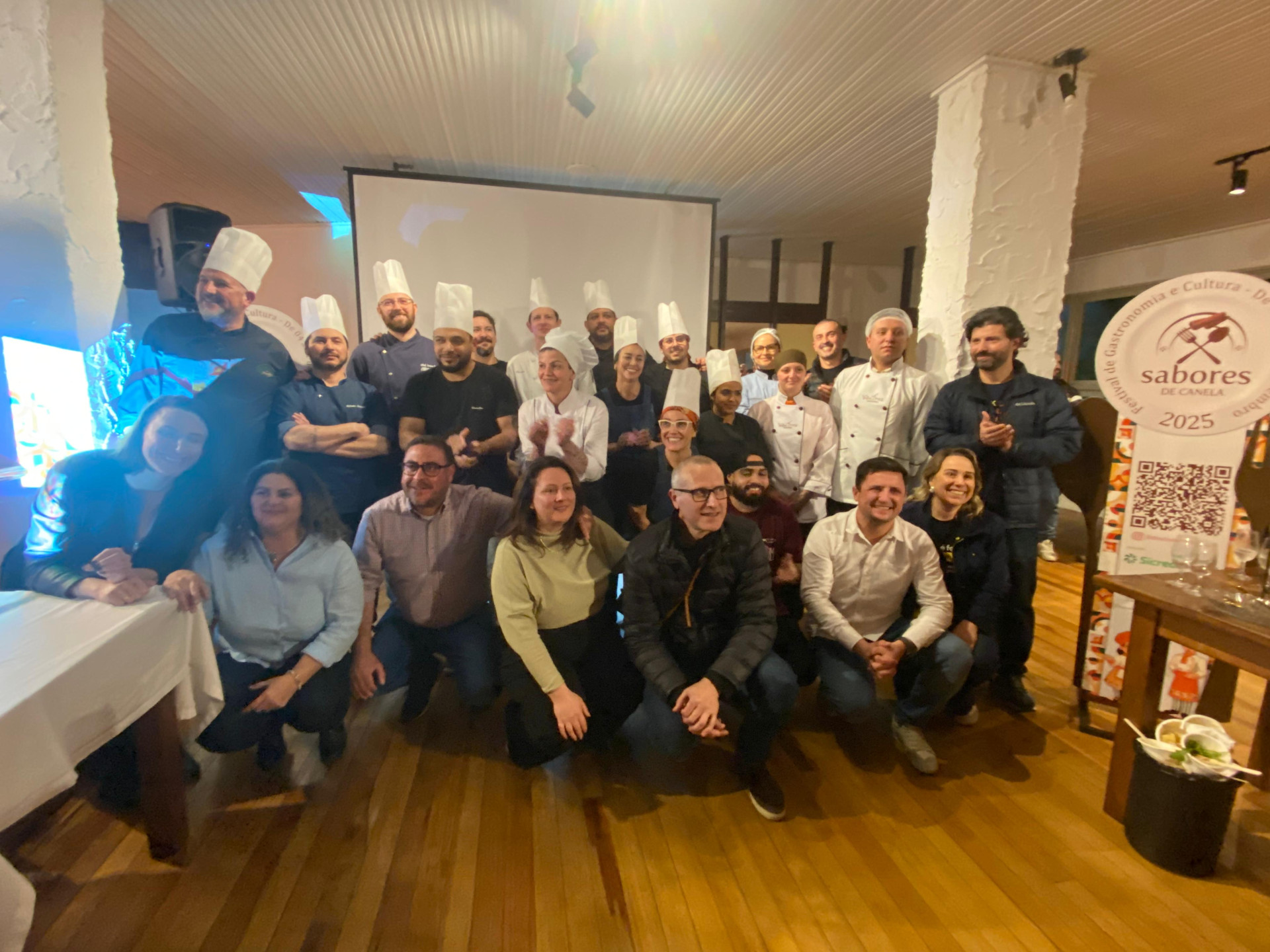 Sabores de Canela 2025 celebra gastronomia, cultura e descontos em hotéis e parques