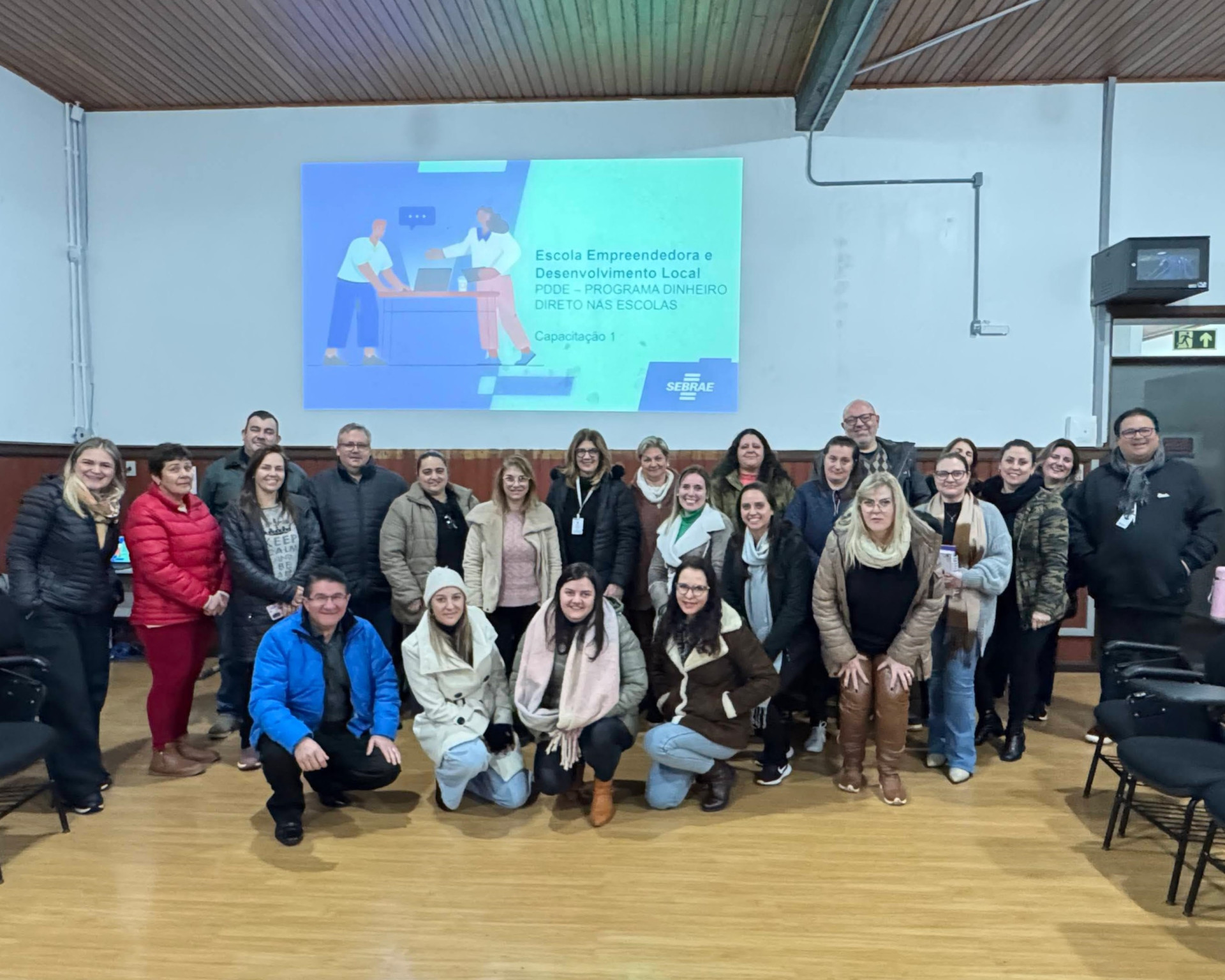 Sala do Empreendedor de Gramado promove rodada de negócios para empresas locais