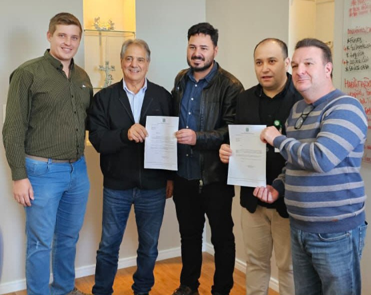 Senador Heinze destina R$ 1 milhão para a saúde de Gramado