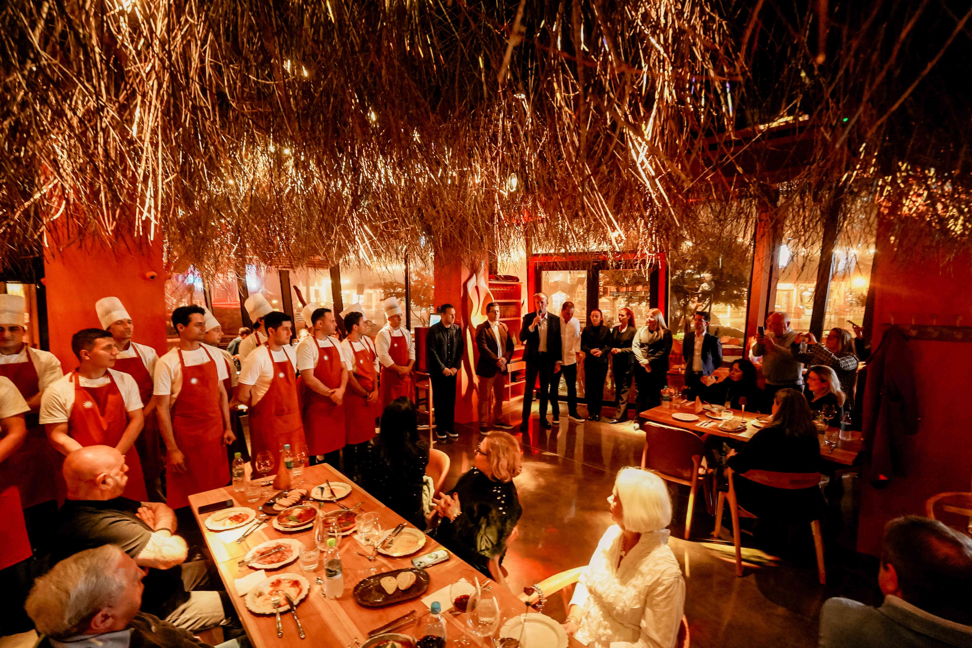 Soleil Casa Perini anuncia abertura ao público