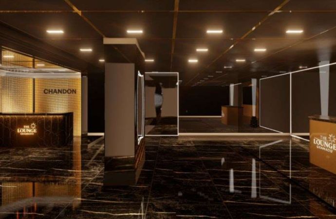 The Lounge Gramado estreia com alta gastronomia nikkei e show internacional