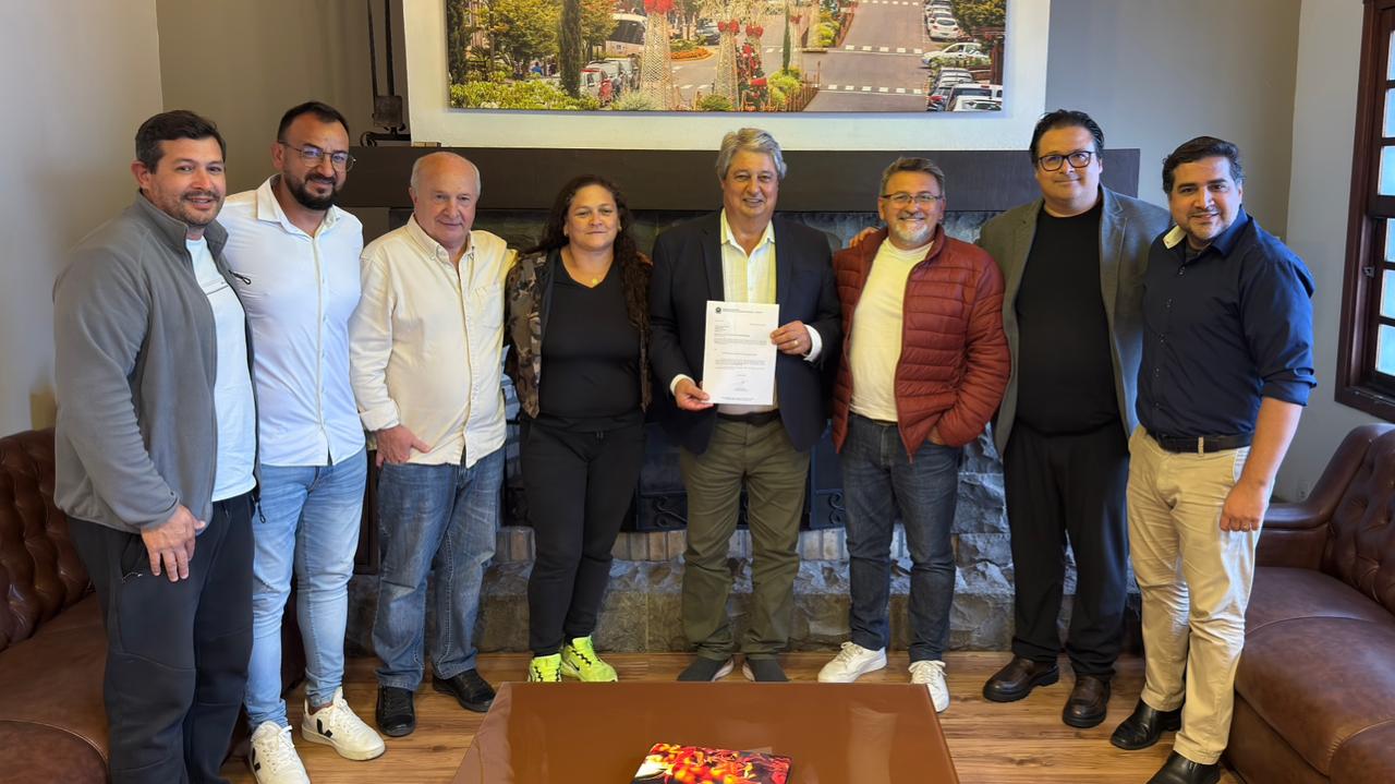 União Brasil repassa R$ 200 mil para o Hospital Arcanjo São Miguel