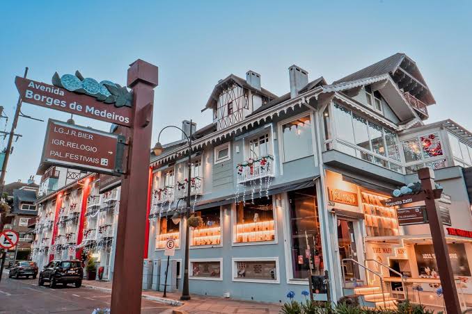 Venda do hotel de luxo em Gramado reabre com nova avaliação de R$ 60 milhões e prazo para envio de propostas
