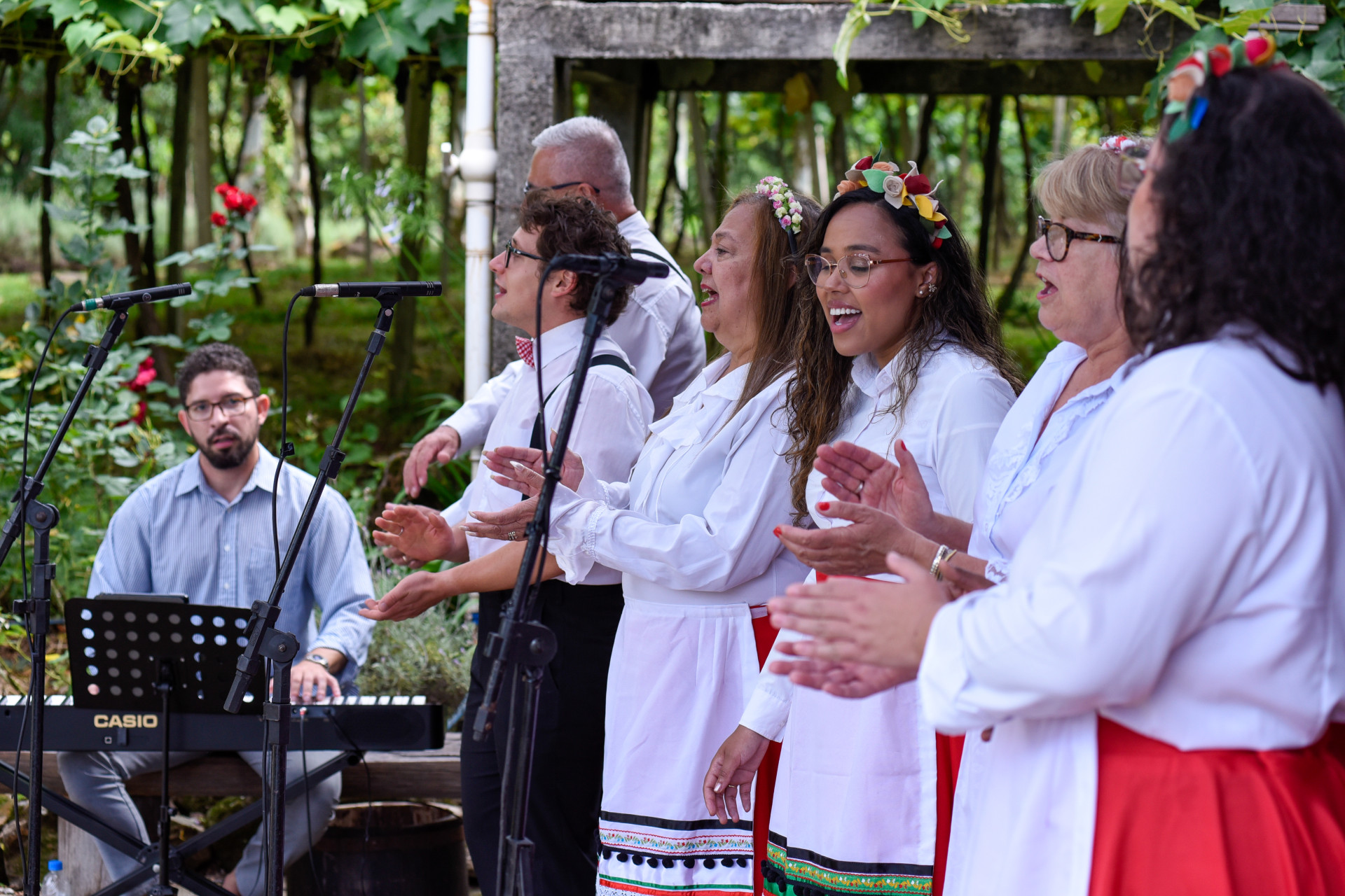 Vinícolas de Gramado abrem as portas para experiências exclusivas durante a Vindima